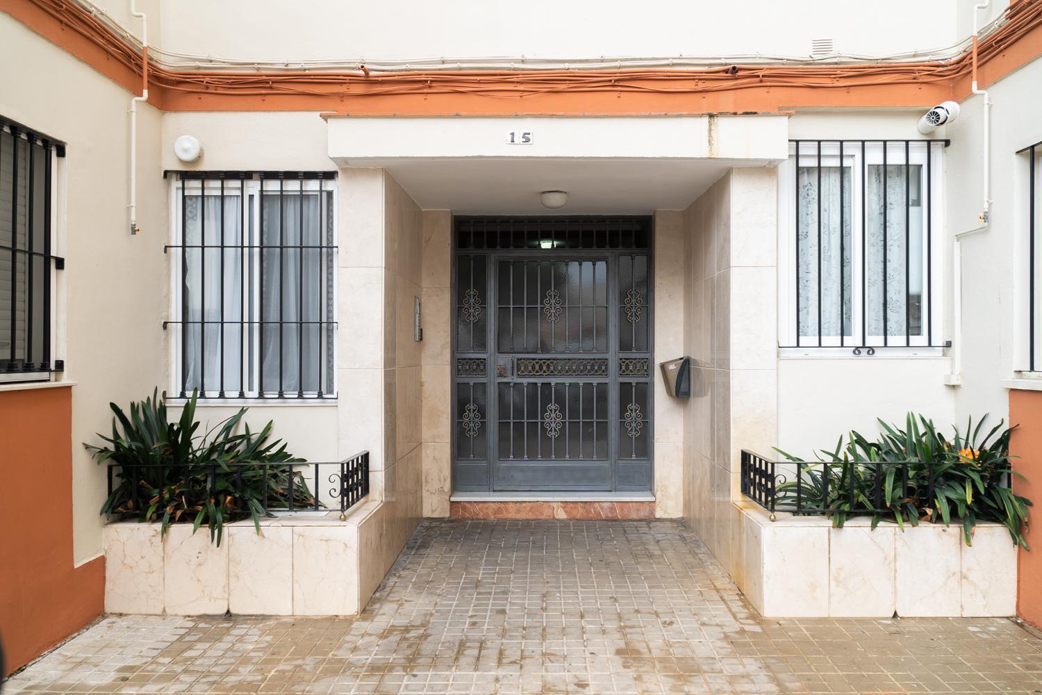 Apartoyou - Ruisenor Puerto El Puerto de Santa María Kültér fotó